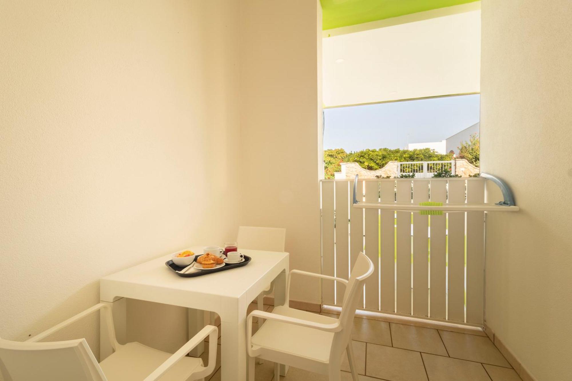 Marini Hotel B&B Lido Marini Kültér fotó